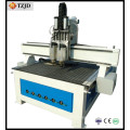 New Style Pneumatic CNC Router Machine